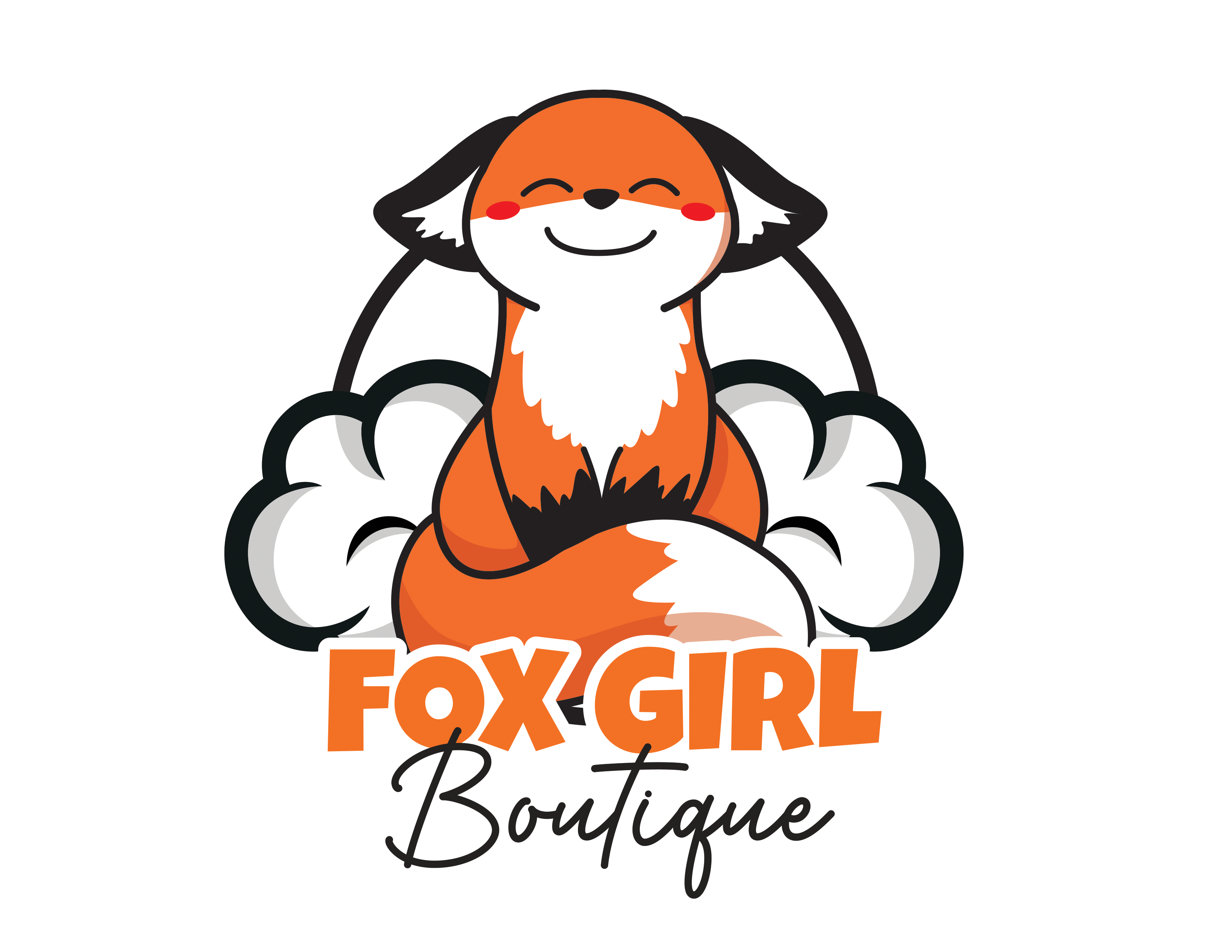 Fox Girl Boutique